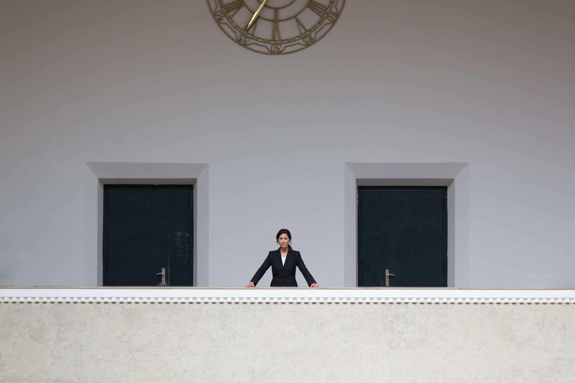 Bärbel | unspießige Bewerbungsfotos