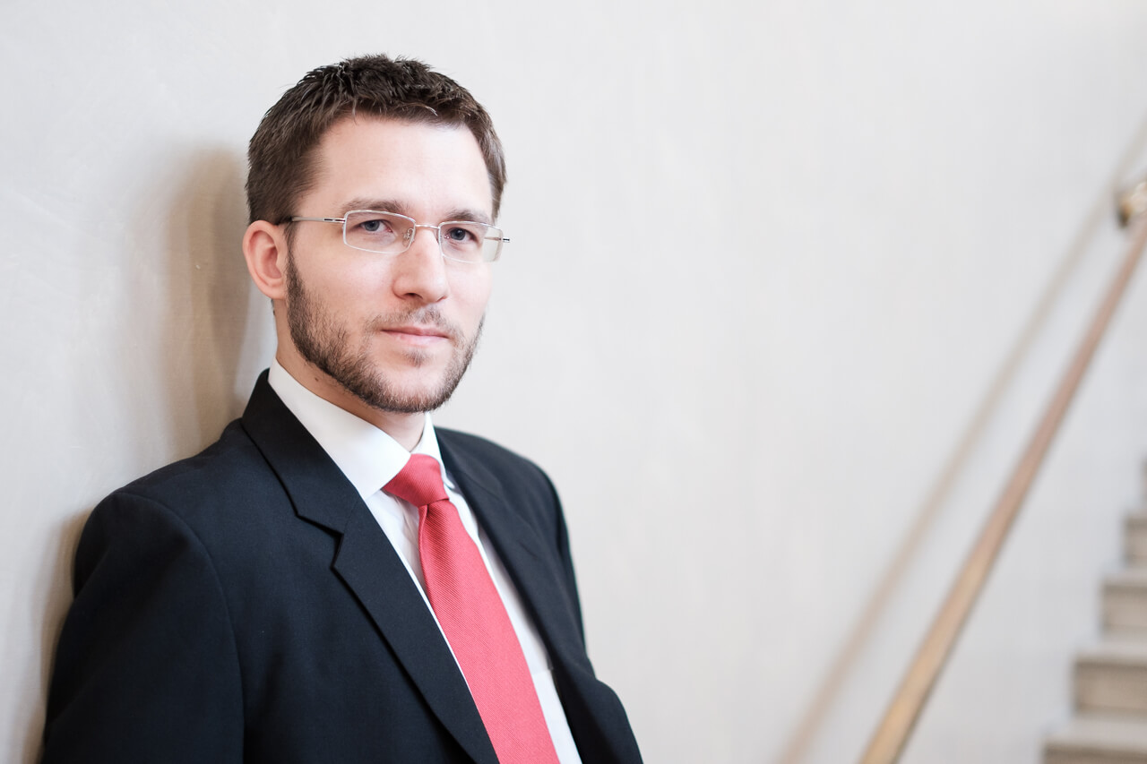 Mathias Grasel | Fachanwalt Strafrecht