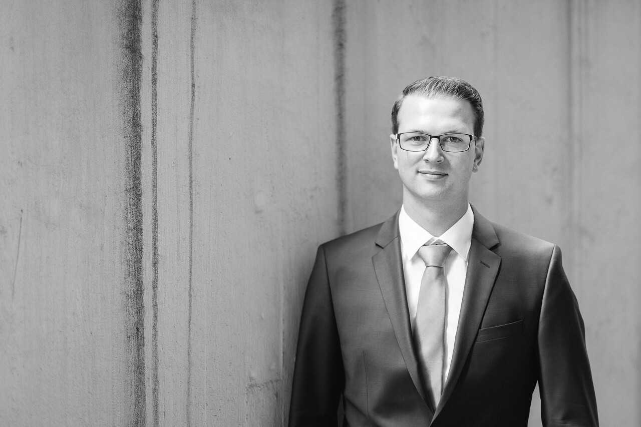 Corporate Portrait München